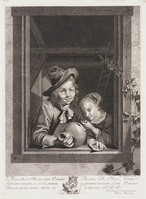 TvB G 3825
<br/>
Kinderen met kruik
<br/>
<em>Peiroleri, Pedro (1738-?)</em>